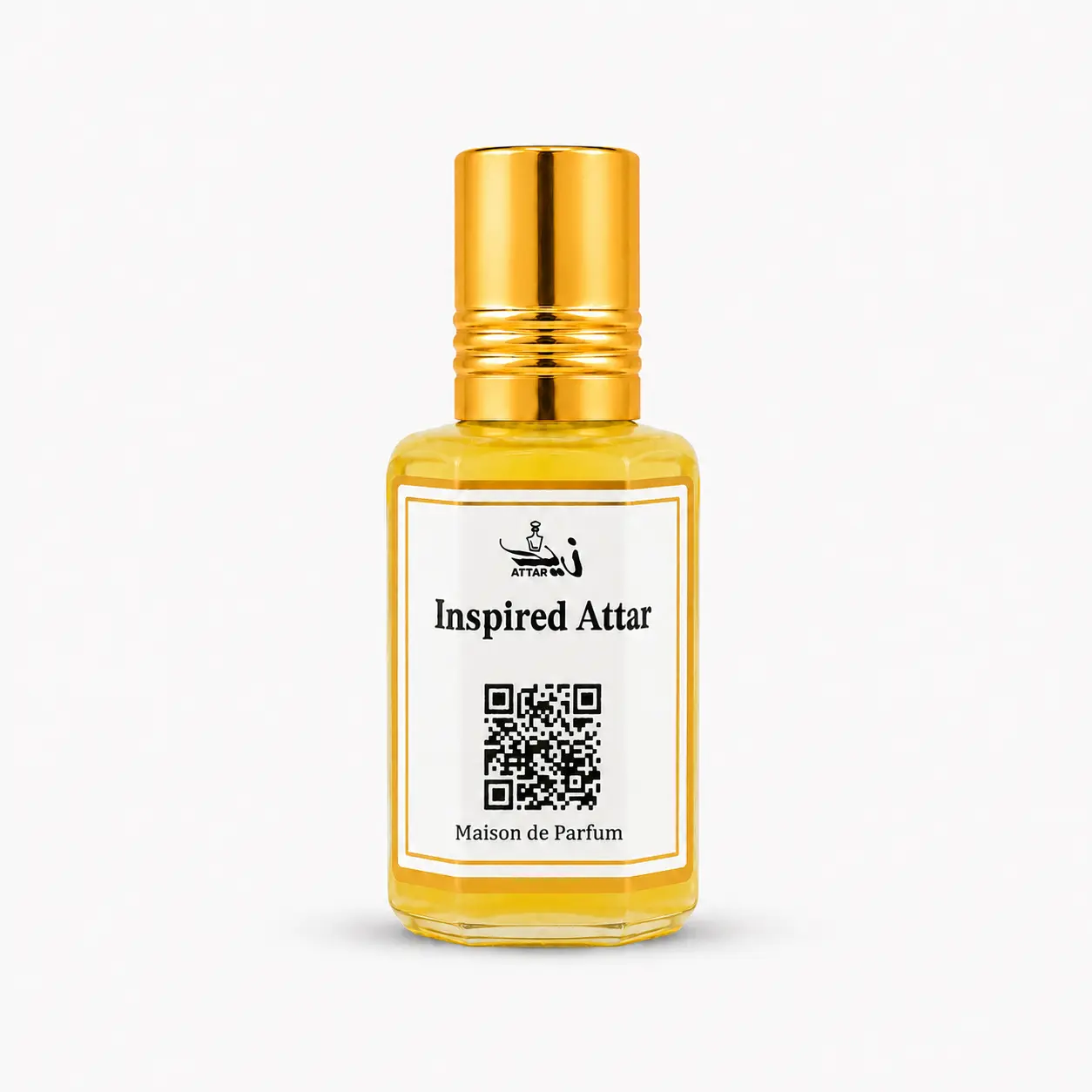 Chambeli Attar By Zaid Attar Wale