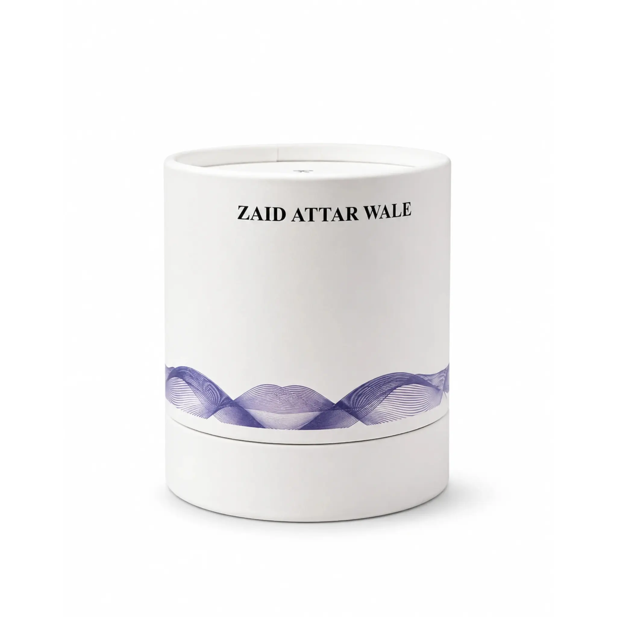Summer Hybrid Deal 3 Premium 12ml Inspired Attars By Zaid Attar Wale - Image 8