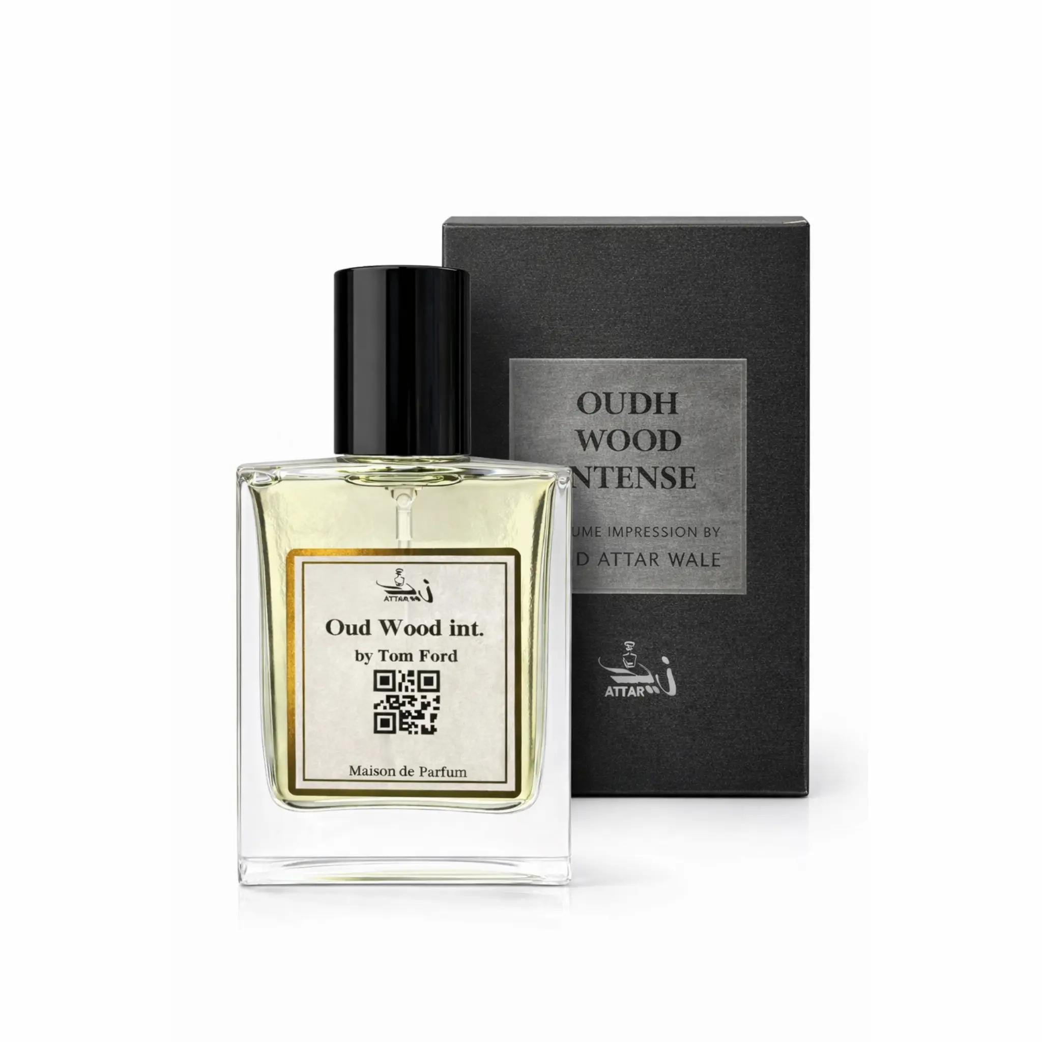 Top 5 Unique Perfumes 2026 Premium Fragrance Set Inspired Perfumes By Zaid Attar Wale - Image 3