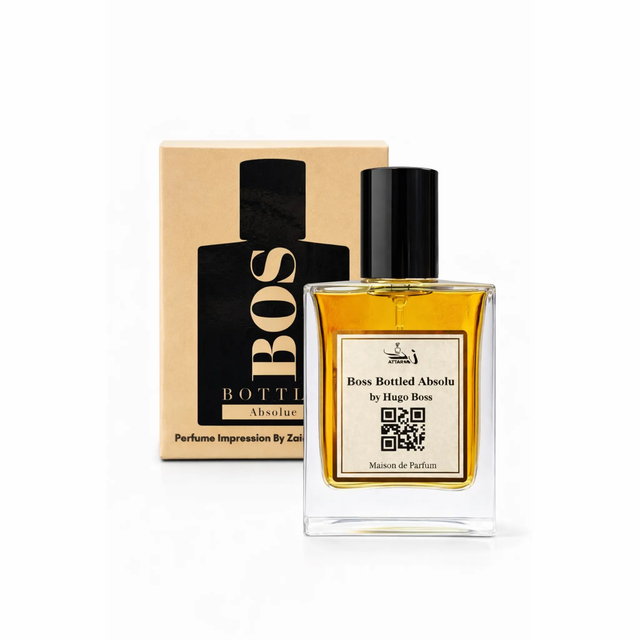 Top 5 Unique Perfumes 2026 Premium Fragrance Set Inspired Perfumes By Zaid Attar Wale - Image 4
