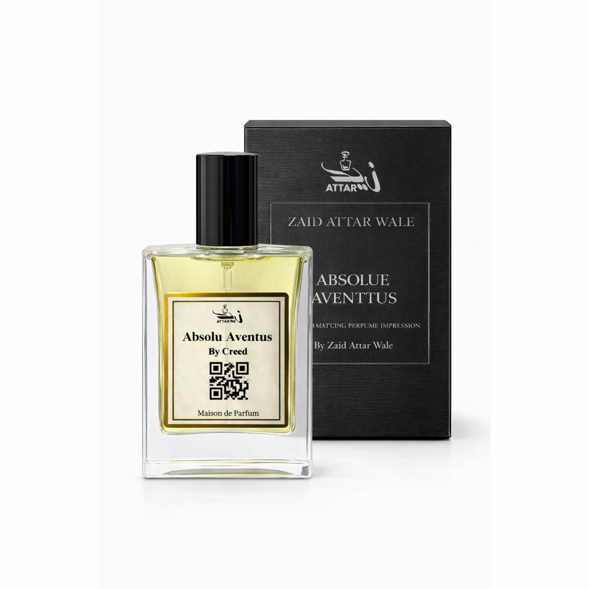 Top 5 Unique Perfumes 2026 Premium Fragrance Set Inspired Perfumes By Zaid Attar Wale - Image 5